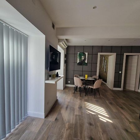 Korzo Suites Sliema III المظهر الخارجي الصورة