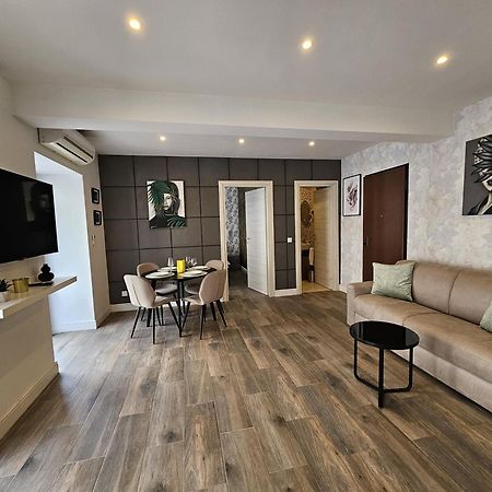 Korzo Suites Sliema III المظهر الخارجي الصورة