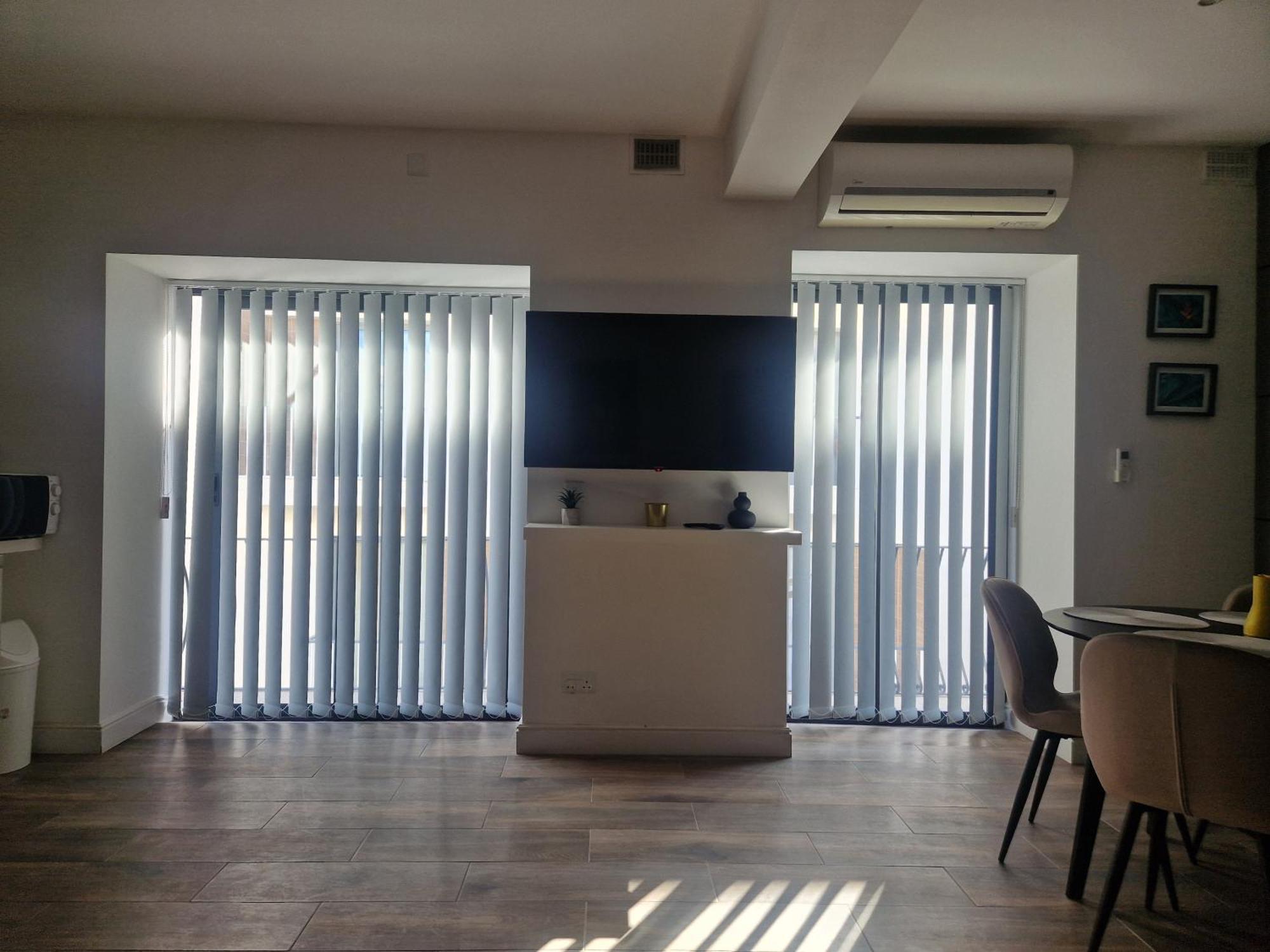 Korzo Suites Sliema III المظهر الخارجي الصورة