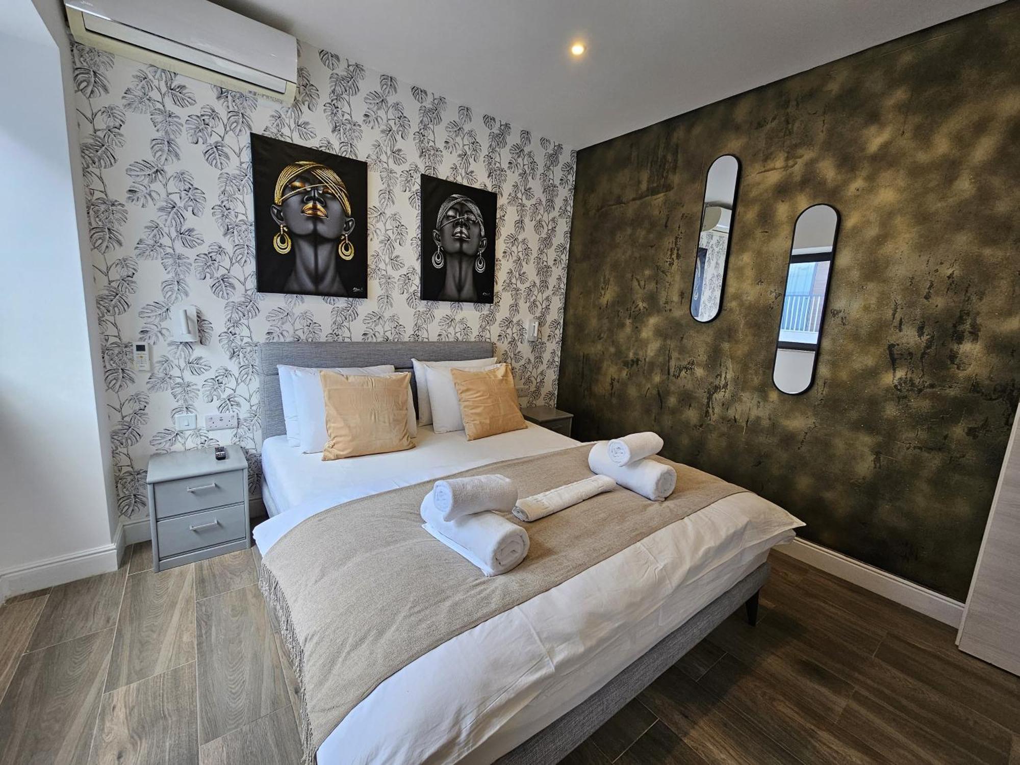 Korzo Suites Sliema III المظهر الخارجي الصورة