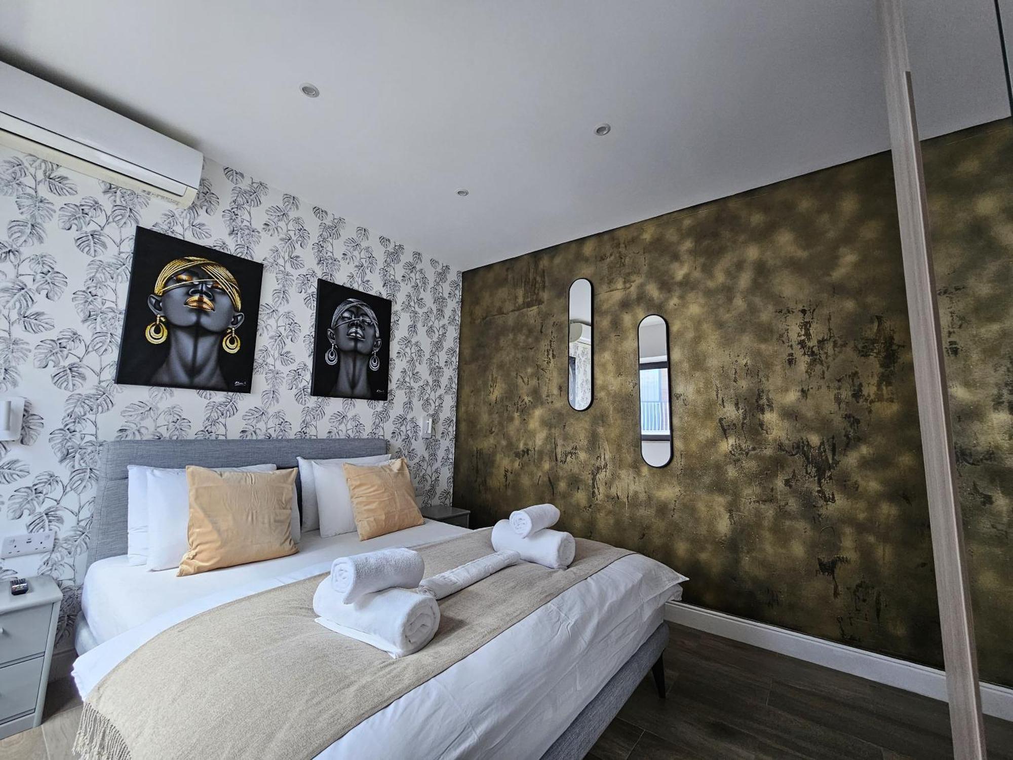 Korzo Suites Sliema III المظهر الخارجي الصورة