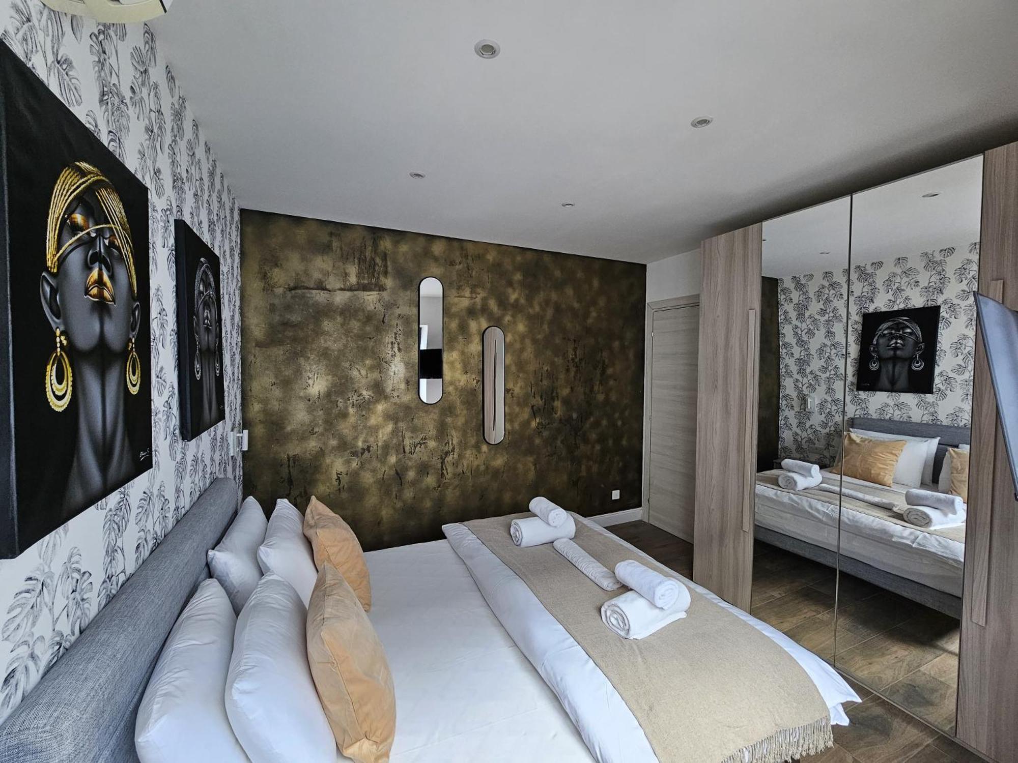Korzo Suites Sliema III المظهر الخارجي الصورة