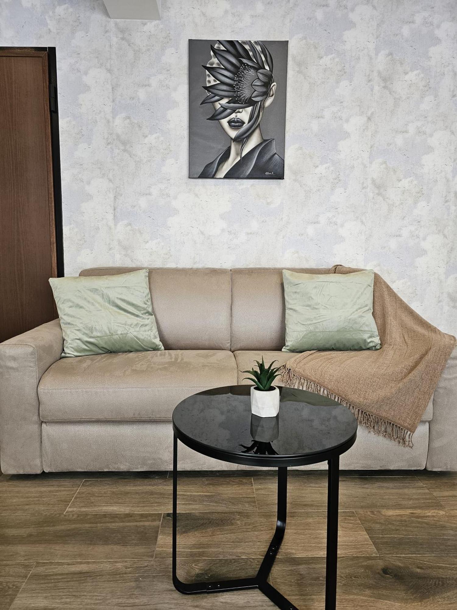 Korzo Suites Sliema III المظهر الخارجي الصورة
