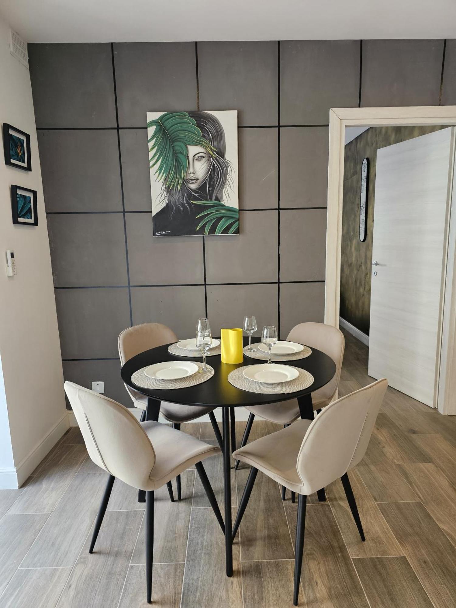 Korzo Suites Sliema III المظهر الخارجي الصورة