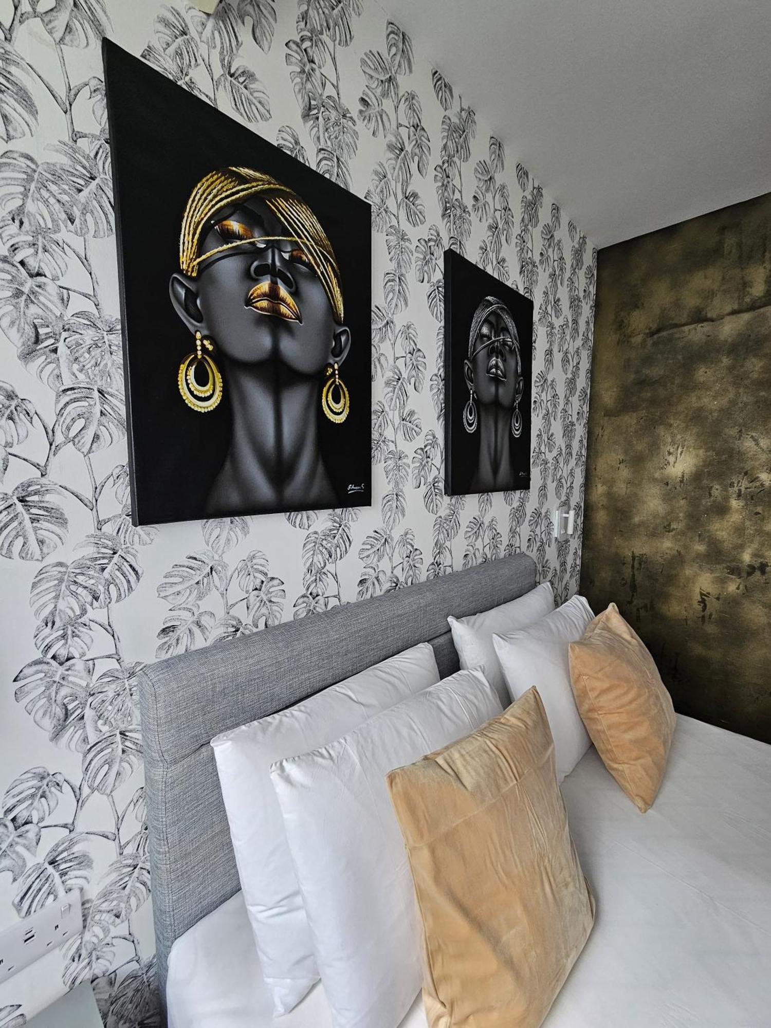 Korzo Suites Sliema III المظهر الخارجي الصورة