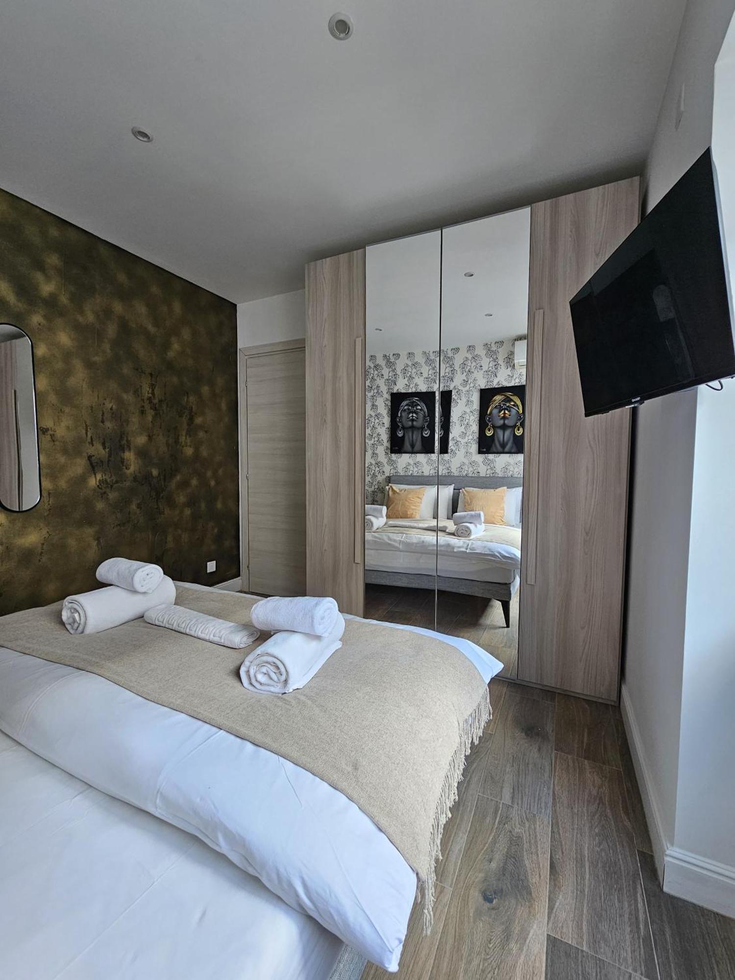 Korzo Suites Sliema III المظهر الخارجي الصورة