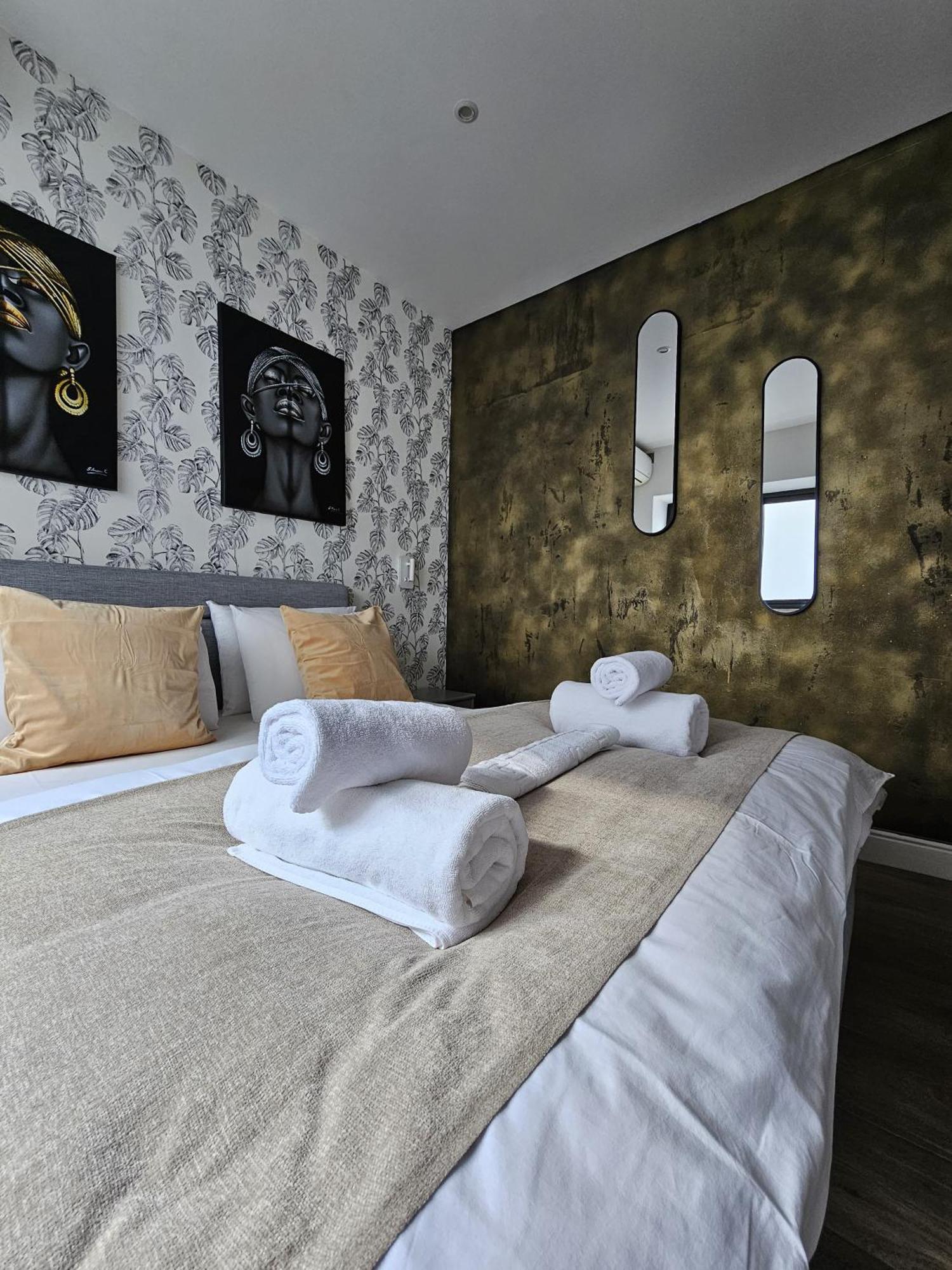 Korzo Suites Sliema III المظهر الخارجي الصورة