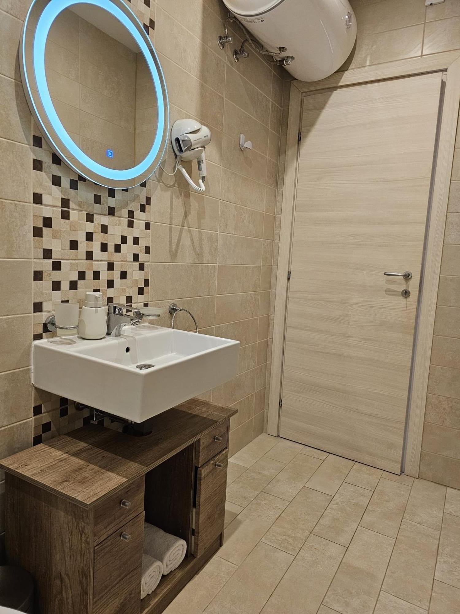 Korzo Suites Sliema III المظهر الخارجي الصورة