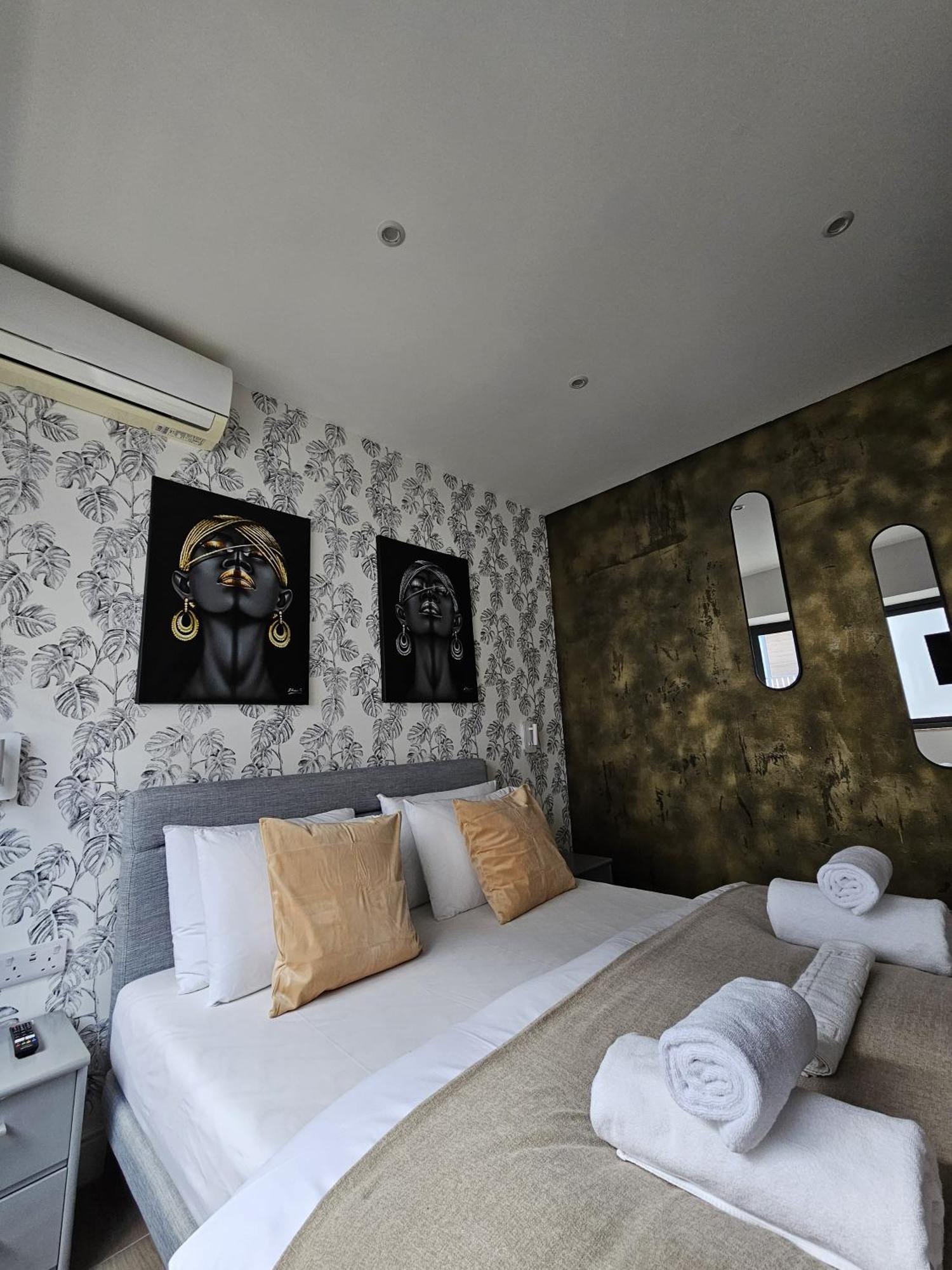 Korzo Suites Sliema III المظهر الخارجي الصورة