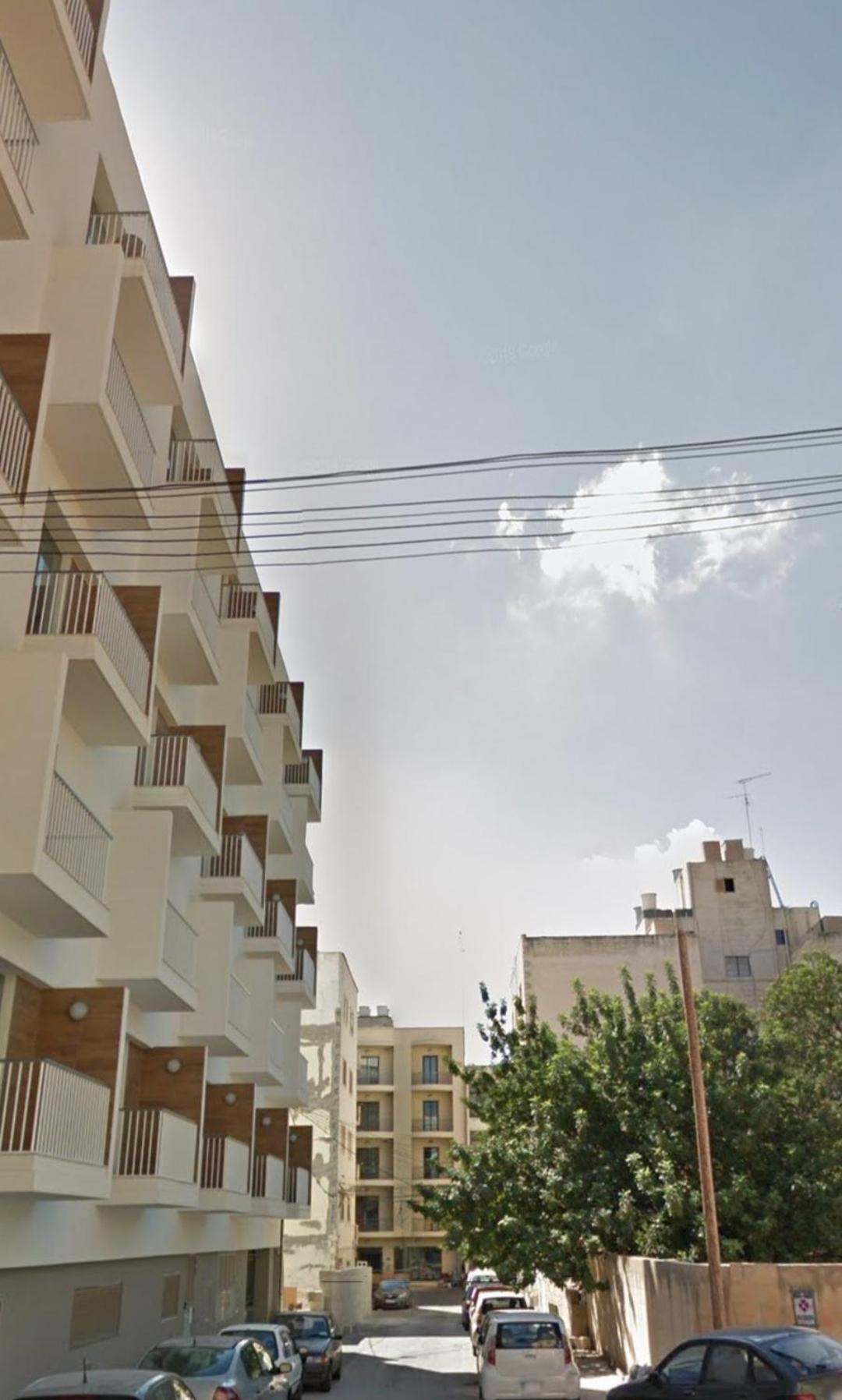 Korzo Suites Sliema III المظهر الخارجي الصورة