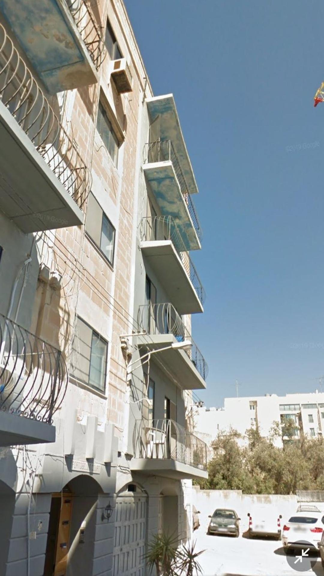 Korzo Suites Sliema III المظهر الخارجي الصورة